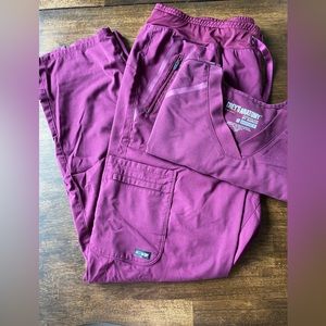 Grey’s Anatomy Scubs